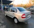 Серый ВАЗ Калина, объемом двигателя 1.6 л и пробегом 86 тыс. км за 1450 $, фото 3 на Automoto.ua