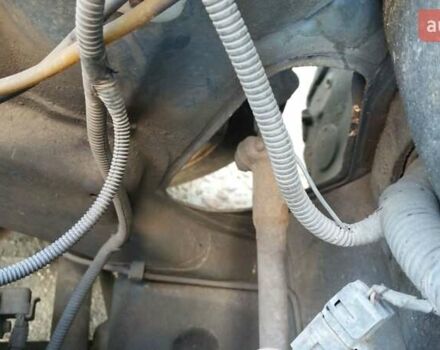 Серый ВАЗ Калина, объемом двигателя 1.6 л и пробегом 150 тыс. км за 1600 $, фото 5 на Automoto.ua