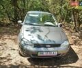 Сірий ВАЗ Калина, об'ємом двигуна 1.6 л та пробігом 40 тис. км за 4000 $, фото 1 на Automoto.ua