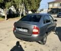 ВАЗ Калина 2007 в Апостолове на Automoto.ua Серый ВАЗ Калина, объемом двигателя 1.6 л и пробегом 204 тыс. км за 2300 $, фото 5 на Automoto.ua