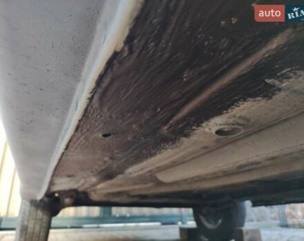 Серый ВАЗ Калина, объемом двигателя 1.6 л и пробегом 91 тыс. км за 1800 $, фото 112 на Automoto.ua