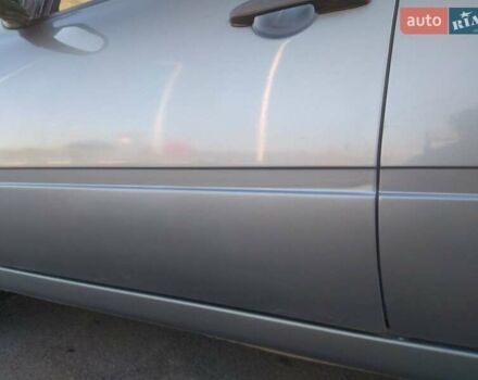 Серый ВАЗ Калина, объемом двигателя 1.6 л и пробегом 142 тыс. км за 3500 $, фото 5 на Automoto.ua