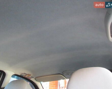 Серый ВАЗ Калина, объемом двигателя 1.6 л и пробегом 91 тыс. км за 1800 $, фото 45 на Automoto.ua