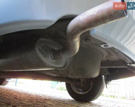 Серый ВАЗ Калина, объемом двигателя 1.6 л и пробегом 91 тыс. км за 1800 $, фото 25 на Automoto.ua