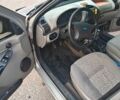 Сірий ВАЗ Калина, об'ємом двигуна 1.6 л та пробігом 229 тис. км за 1227 $, фото 6 на Automoto.ua
