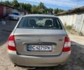 Серый ВАЗ Калина, объемом двигателя 1.6 л и пробегом 167 тыс. км за 1300 $, фото 3 на Automoto.ua