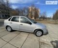 Сірий ВАЗ Калина, об'ємом двигуна 1.6 л та пробігом 133 тис. км за 1900 $, фото 19 на Automoto.ua