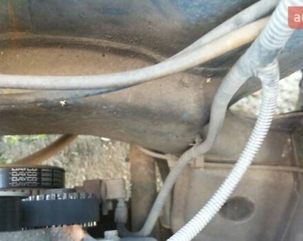 Серый ВАЗ Калина, объемом двигателя 1.6 л и пробегом 150 тыс. км за 1600 $, фото 4 на Automoto.ua