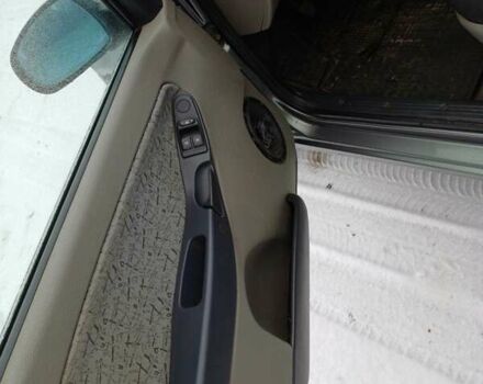 Сірий ВАЗ Калина, об'ємом двигуна 1.6 л та пробігом 143 тис. км за 2350 $, фото 7 на Automoto.ua