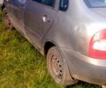Серый ВАЗ Kalina, объемом двигателя 1.6 л и пробегом 0 тыс. км за 1650 $, фото 5 на Automoto.ua