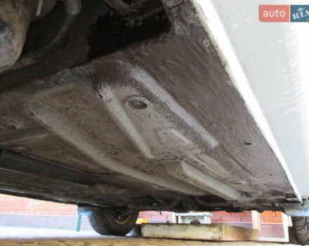 Серый ВАЗ Калина, объемом двигателя 1.6 л и пробегом 91 тыс. км за 1800 $, фото 24 на Automoto.ua