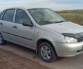 ВАЗ Калина 2007 в Здолбунове на Automoto.ua Серый ВАЗ Калина, объемом двигателя 1.6 л и пробегом 124 тыс. км за 1700 $, фото 6 на Automoto.ua