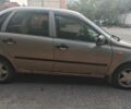 Сірий ВАЗ Калина, об'ємом двигуна 1.6 л та пробігом 229 тис. км за 1227 $, фото 2 на Automoto.ua