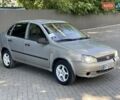 Серый ВАЗ Калина, объемом двигателя 1.6 л и пробегом 188 тыс. км за 1111 $, фото 1 на Automoto.ua