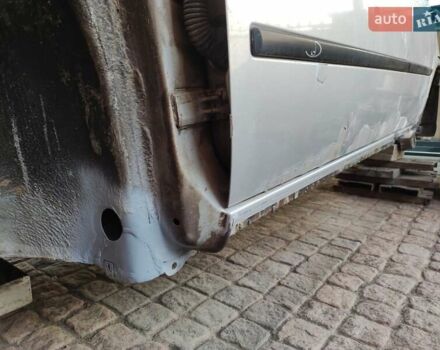 Серый ВАЗ Калина, объемом двигателя 1.6 л и пробегом 91 тыс. км за 1800 $, фото 83 на Automoto.ua