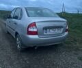 Сірий ВАЗ Калина, об'ємом двигуна 1.6 л та пробігом 1 тис. км за 1800 $, фото 2 на Automoto.ua