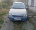Серый ВАЗ Калина, объемом двигателя 0 л и пробегом 1 тыс. км за 1170 $, фото 1 на Automoto.ua