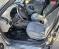 Сірий ВАЗ Калина, об'ємом двигуна 1.6 л та пробігом 88 тис. км за 1900 $, фото 10 на Automoto.ua