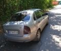 Серый ВАЗ Калина, объемом двигателя 1.6 л и пробегом 200 тыс. км за 2000 $, фото 2 на Automoto.ua