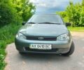 Сірий ВАЗ Калина, об'ємом двигуна 1.6 л та пробігом 43 тис. км за 2350 $, фото 1 на Automoto.ua