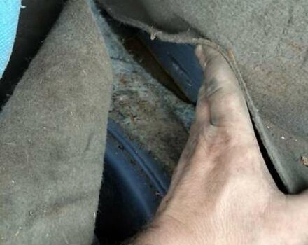 Серый ВАЗ Калина, объемом двигателя 1.6 л и пробегом 150 тыс. км за 1600 $, фото 19 на Automoto.ua