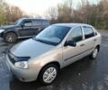 Серый ВАЗ Калина, объемом двигателя 1.6 л и пробегом 86 тыс. км за 1450 $, фото 1 на Automoto.ua
