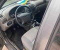 Сірий ВАЗ Калина, об'ємом двигуна 1.6 л та пробігом 250 тис. км за 2016 $, фото 1 на Automoto.ua