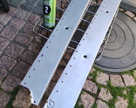 Серый ВАЗ Калина, объемом двигателя 1.6 л и пробегом 91 тыс. км за 1800 $, фото 94 на Automoto.ua