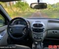 Сірий ВАЗ Kalina, об'ємом двигуна 1.6 л та пробігом 175 тис. км за 2250 $, фото 6 на Automoto.ua