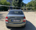 Сірий ВАЗ Калина, об'ємом двигуна 1.6 л та пробігом 204 тис. км за 1650 $, фото 3 на Automoto.ua