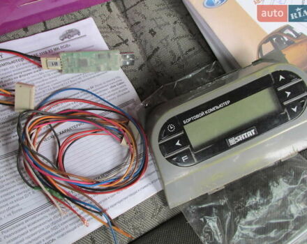 Серый ВАЗ Калина, объемом двигателя 1.6 л и пробегом 91 тыс. км за 1800 $, фото 72 на Automoto.ua