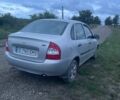 Сірий ВАЗ Калина, об'ємом двигуна 1.6 л та пробігом 1 тис. км за 1800 $, фото 4 на Automoto.ua
