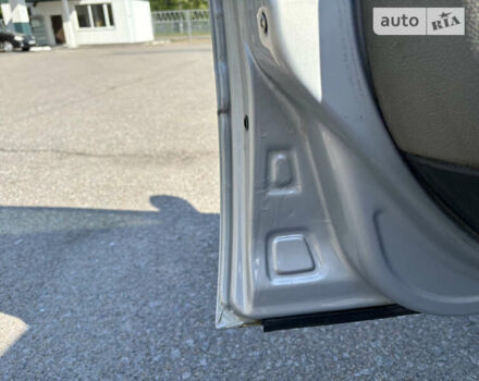 Серый ВАЗ Калина, объемом двигателя 1.6 л и пробегом 161 тыс. км за 2050 $, фото 28 на Automoto.ua