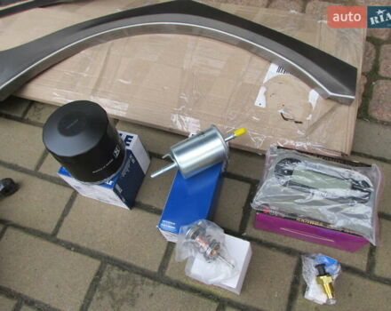 Серый ВАЗ Калина, объемом двигателя 1.6 л и пробегом 91 тыс. км за 1800 $, фото 67 на Automoto.ua