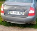 Серый ВАЗ Kalina, объемом двигателя 1.6 л и пробегом 0 тыс. км за 1650 $, фото 4 на Automoto.ua