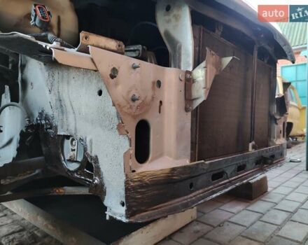 Серый ВАЗ Калина, объемом двигателя 1.6 л и пробегом 91 тыс. км за 1800 $, фото 131 на Automoto.ua