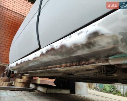 Серый ВАЗ Калина, объемом двигателя 1.6 л и пробегом 91 тыс. км за 1800 $, фото 103 на Automoto.ua