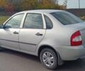 ВАЗ Калина 2007 в Здолбунове на Automoto.ua Серый ВАЗ Калина, объемом двигателя 1.6 л и пробегом 124 тыс. км за 1700 $, фото 1 на Automoto.ua