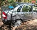 Сірий ВАЗ Калина, об'ємом двигуна 1.6 л та пробігом 40 тис. км за 4000 $, фото 6 на Automoto.ua