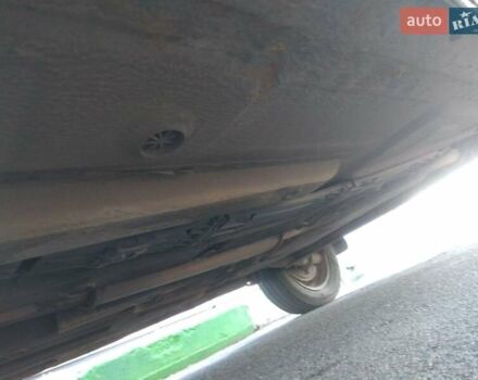 Серый ВАЗ Калина, объемом двигателя 1.6 л и пробегом 142 тыс. км за 3500 $, фото 7 на Automoto.ua