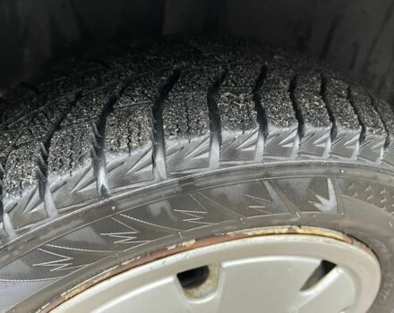 Сірий ВАЗ Калина, об'ємом двигуна 1.6 л та пробігом 140 тис. км за 2600 $, фото 8 на Automoto.ua