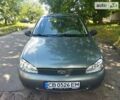 Серый ВАЗ Калина, объемом двигателя 1.6 л и пробегом 105 тыс. км за 1999 $, фото 1 на Automoto.ua