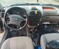 Сірий ВАЗ Калина, об'ємом двигуна 1.6 л та пробігом 229 тис. км за 1227 $, фото 9 на Automoto.ua