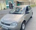 Серый ВАЗ Калина, объемом двигателя 1.6 л и пробегом 91 тыс. км за 2500 $, фото 1 на Automoto.ua