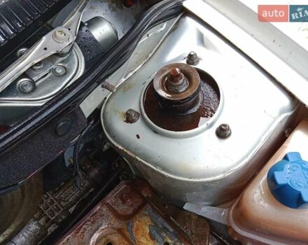 Серый ВАЗ Калина, объемом двигателя 1.6 л и пробегом 112 тыс. км за 1180 $, фото 10 на Automoto.ua