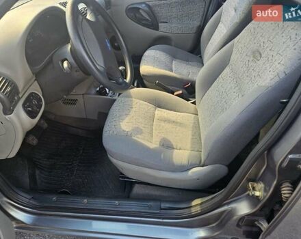 ВАЗ Калина 2007 в Запорожье на Automoto.ua Серый ВАЗ Калина, объемом двигателя 1.6 л и пробегом 90 тыс. км за 1700 $, фото 1 на Automoto.ua