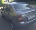 Серый ВАЗ Калина, объемом двигателя 1.6 л и пробегом 777 тыс. км за 1700 $, фото 2 на Automoto.ua