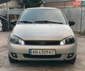 Сірий ВАЗ Калина, об'ємом двигуна 1.6 л та пробігом 227 тис. км за 2350 $, фото 2 на Automoto.ua