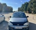 ВАЗ Калина 2007 в Апостолове на Automoto.ua Серый ВАЗ Калина, объемом двигателя 1.6 л и пробегом 204 тыс. км за 2300 $, фото 1 на Automoto.ua