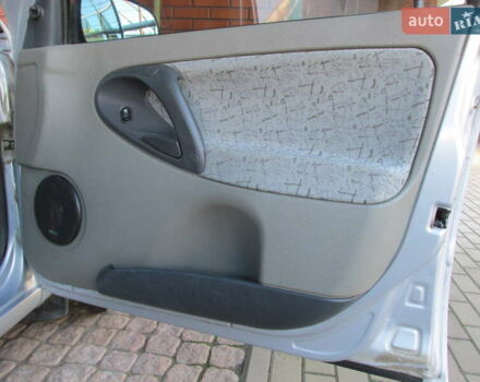 Серый ВАЗ Калина, объемом двигателя 1.6 л и пробегом 91 тыс. км за 1800 $, фото 46 на Automoto.ua